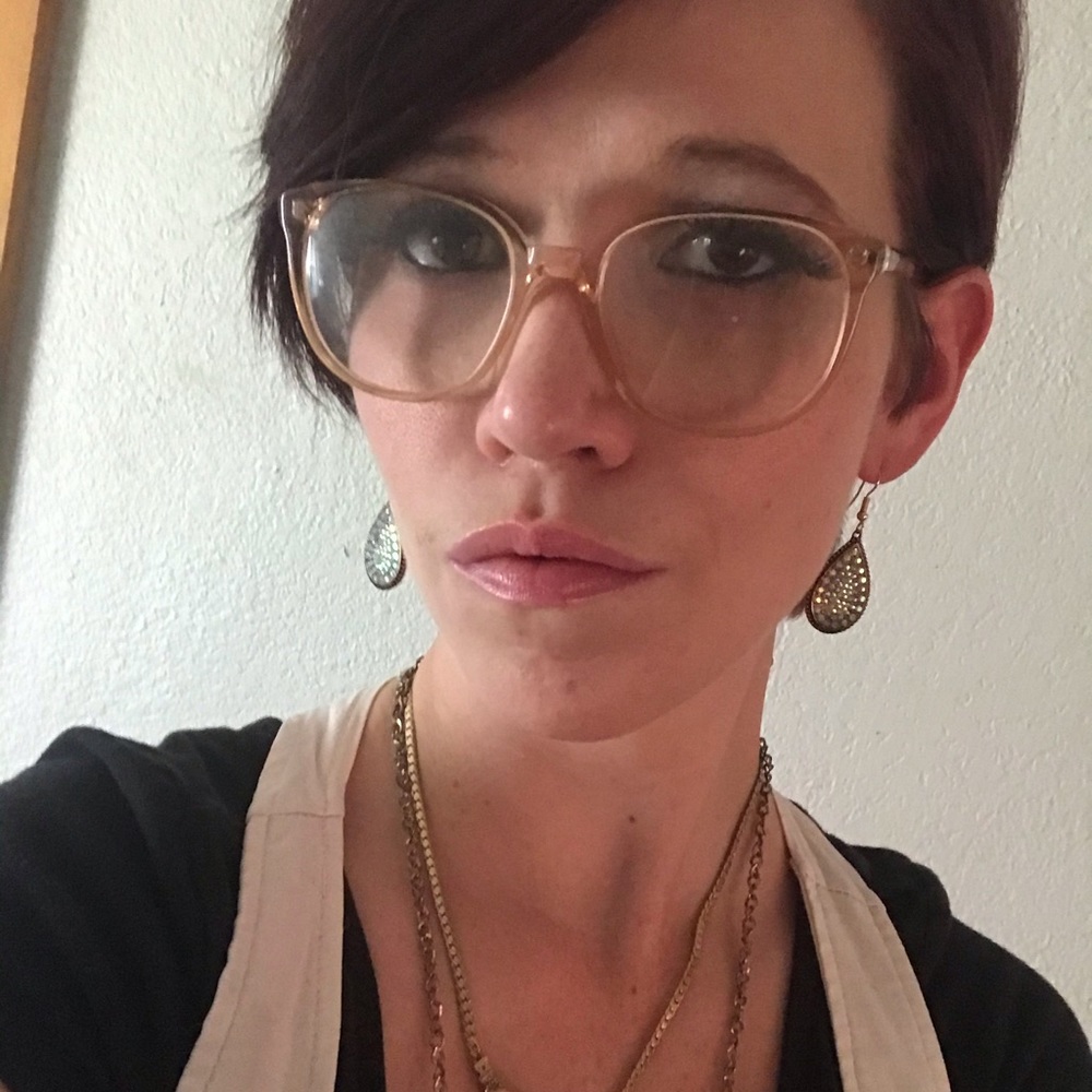 Warby Parker frames